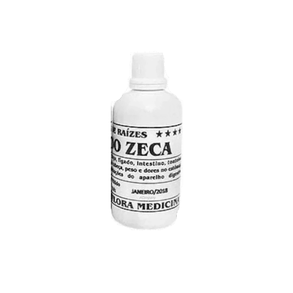 GOTAS DO ZECA - Imagem 1
