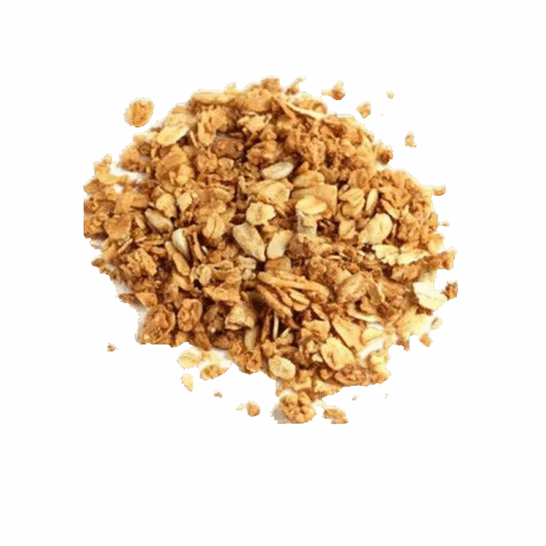GRANOLA S/ AÇÚCAR GRANEL - Imagem 1