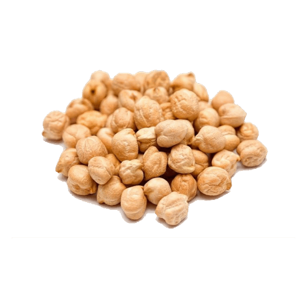 GRÃO DE BICO - Imagem 1