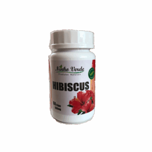 HIBISCUS 60 CÁPS 500MG