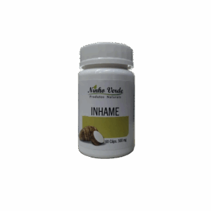 INHAME 60 CÁPSULAS