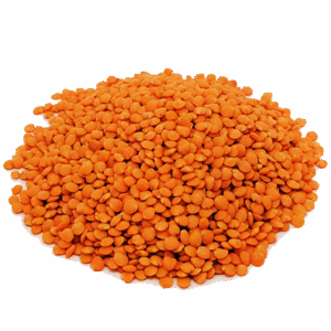 LENTILHA ROSA