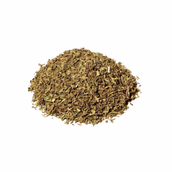 MENTA PIPERITA ERVA - Imagem 1