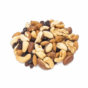 MIX DE CASTANHAS