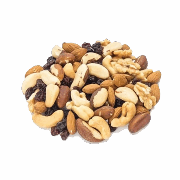 MIX DE CASTANHAS - Imagem 1
