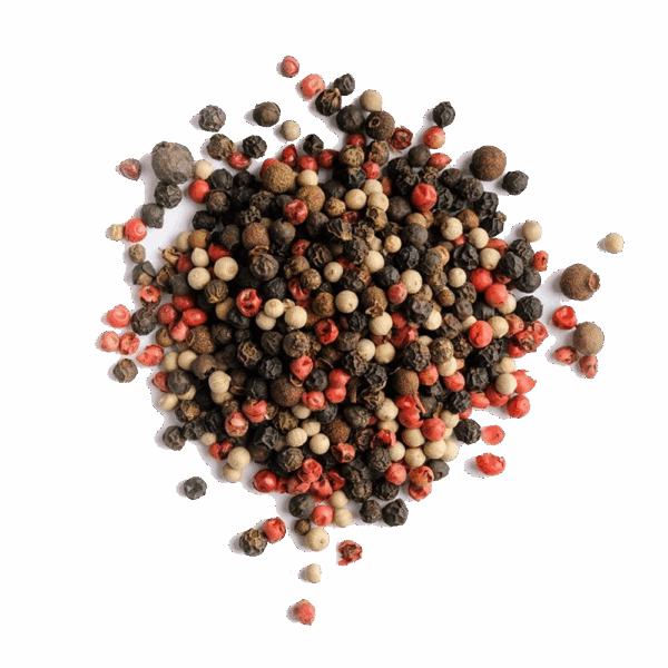 MIX DE PIMENTA - Imagem 1