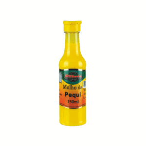 MOLHO DE PEQUI 150ML
