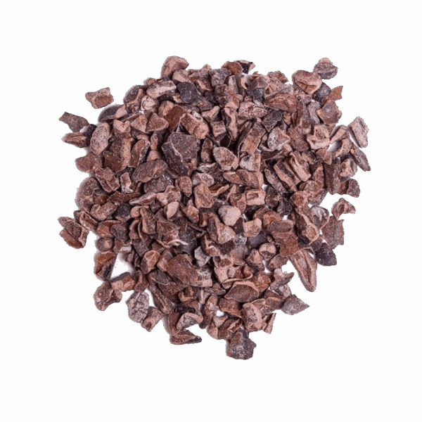 NIBIS DE CACAU - Imagem 1