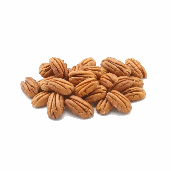 NOZ PECAN EXTRA - Imagem 1