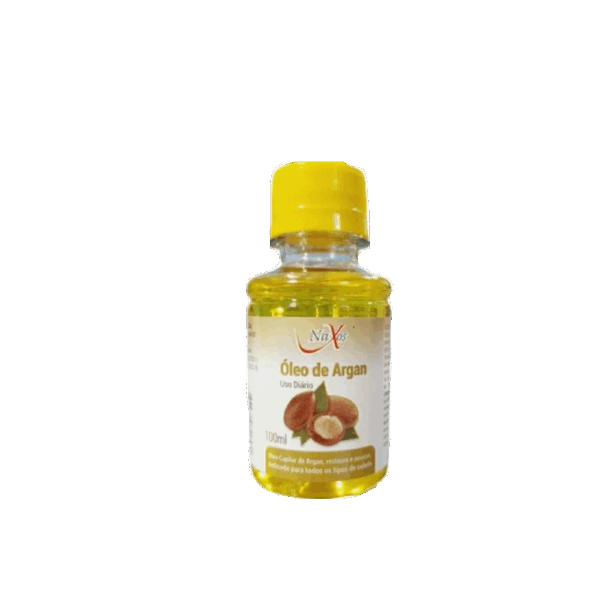 ÓLEO DE ARGAN 100ML - Imagem 1