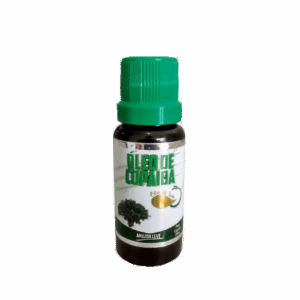 ÓLEO DE COPAÍBA 20ML