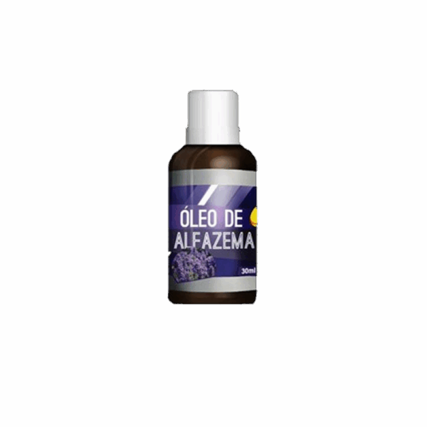 ÓLEO DE LAVANDA 30ML - Imagem 1