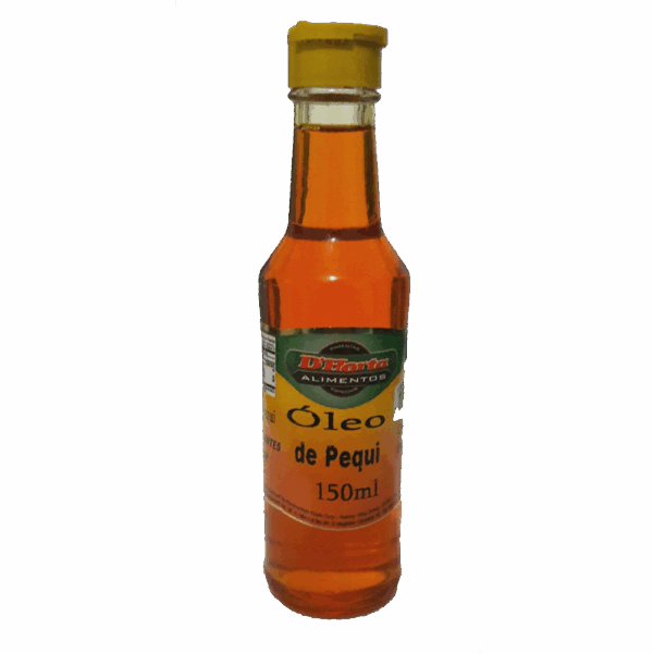 ÓLEO DE PEQUI 150ML - Imagem 1