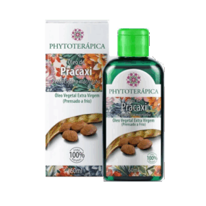 ÓLEO DE PRACAXI 60ML