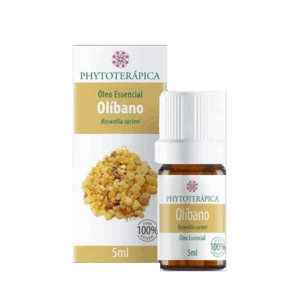 ÓLEO DE OLÍBANO 5ML