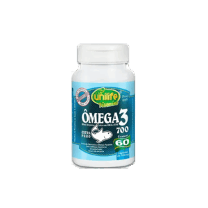 OMEGA 3 700 60 CÁPS