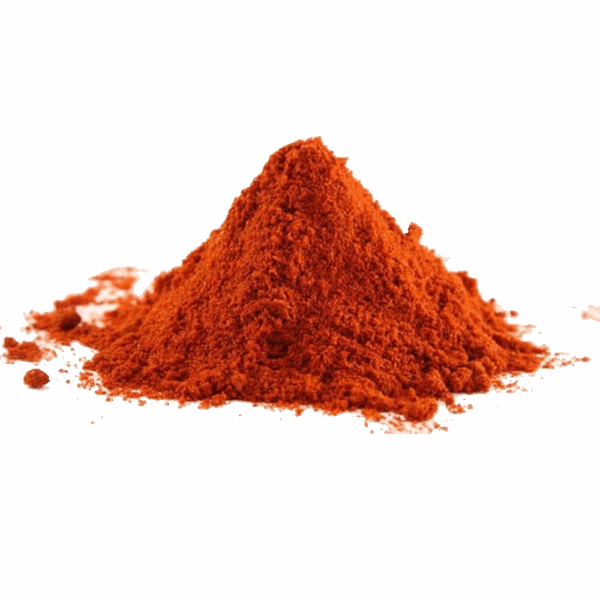 PÁPRICA PICANTE DEFUMADA - Imagem 1