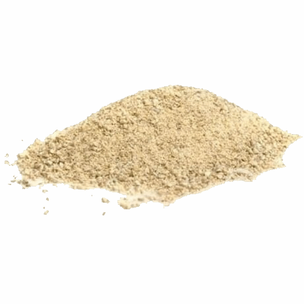 PIMENTA DO REINO BRANCA PÓ - Imagem 1