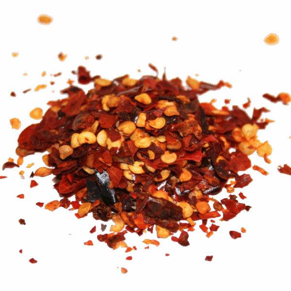 PIMENTA CALABRESA DESIDRATADA - Imagem 1