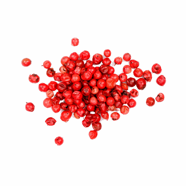 PIMENTA ROSA - Imagem 1