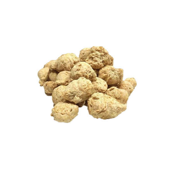 PROTEÍNA DE SOJA BOLA CLARA - Imagem 1