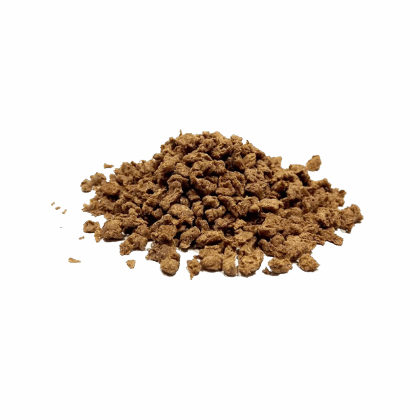 PROTEÍNA DE SOJA TEXT. ESCURA - Imagem 1