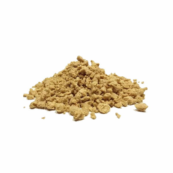 PROTEÍNA DE SOJA TEXT. CLARA - Imagem 1