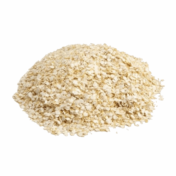 QUINUA EM FLOCOS - Imagem 1
