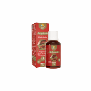 REDPRÓPOLIS 15% 30ML