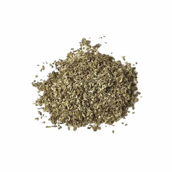 SÁLVIA FLOCOS - Imagem 1