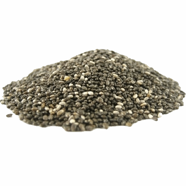 SEMENTE DE CHIA - Imagem 1