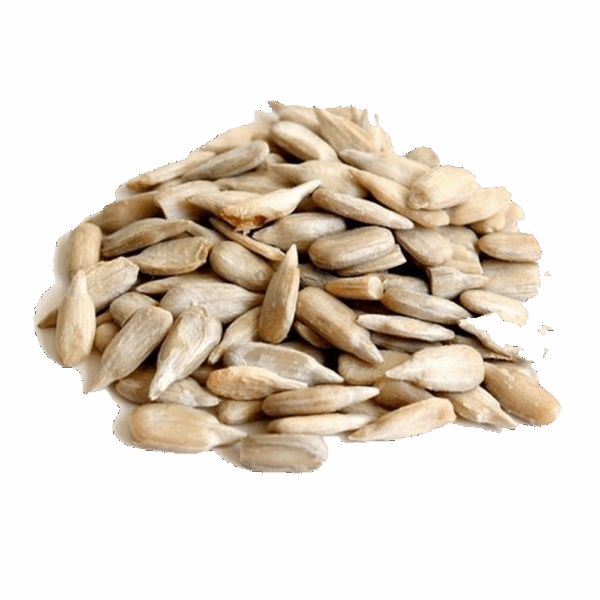 SEMENTE DE GIRASSOL - Imagem 1