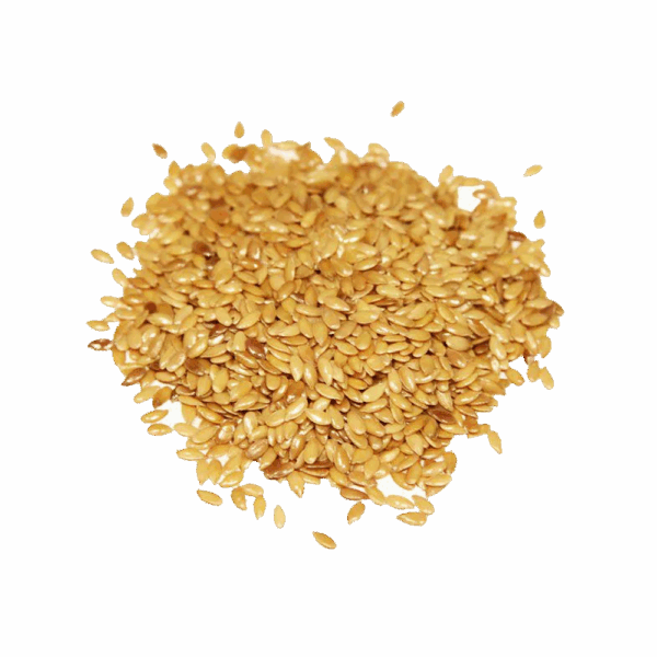 SEMENTE LINHAÇA DOURADA - Imagem 1