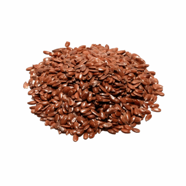 SEMENTE LINHAÇA MARRON - Imagem 1