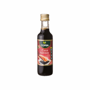 SHOYU DE COCO 250ML