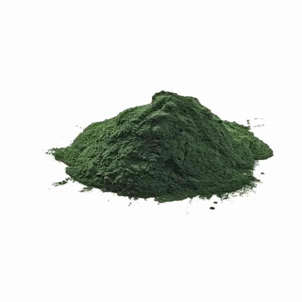 SPIRULINA - Imagem 1