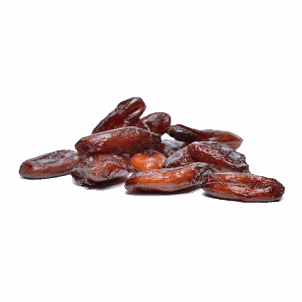 TÂMARAS S/ CAROÇO - Imagem 1