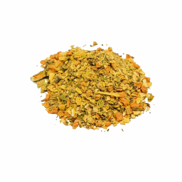TEMPERO DO CHEF - Imagem 1