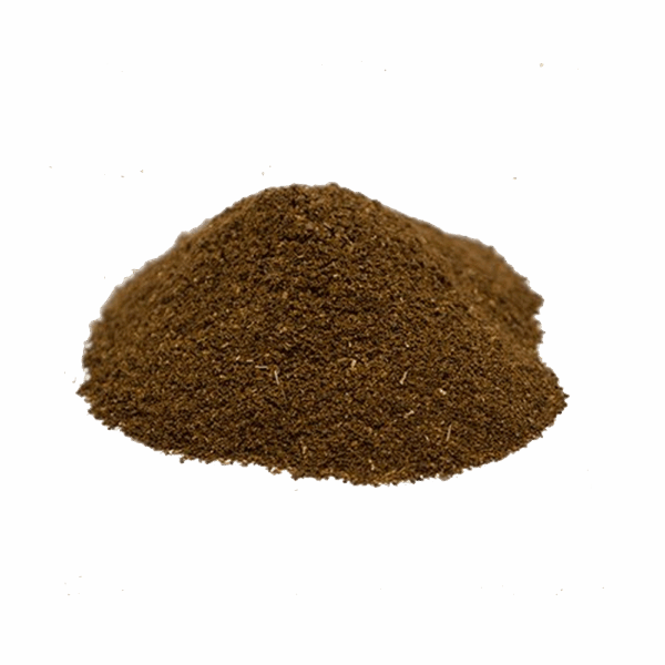 PIMENTA SÍRIA - Imagem 1