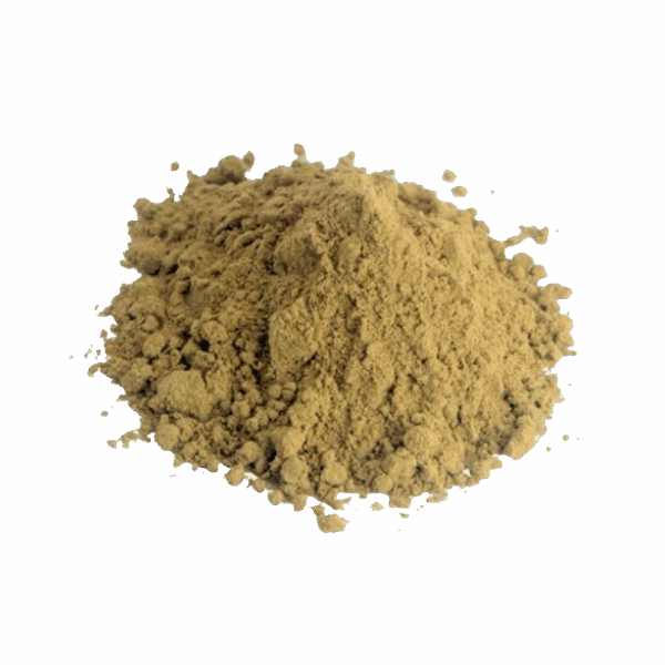 TRIBULUS RAIZ - Imagem 1
