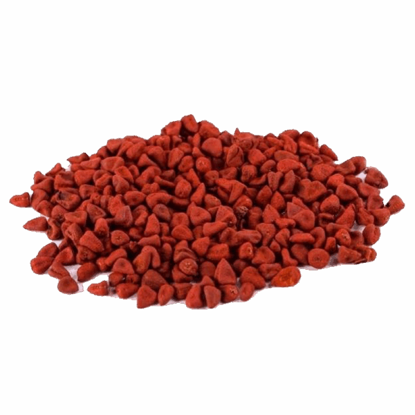 SEMENTE DE URUCUM - Imagem 1